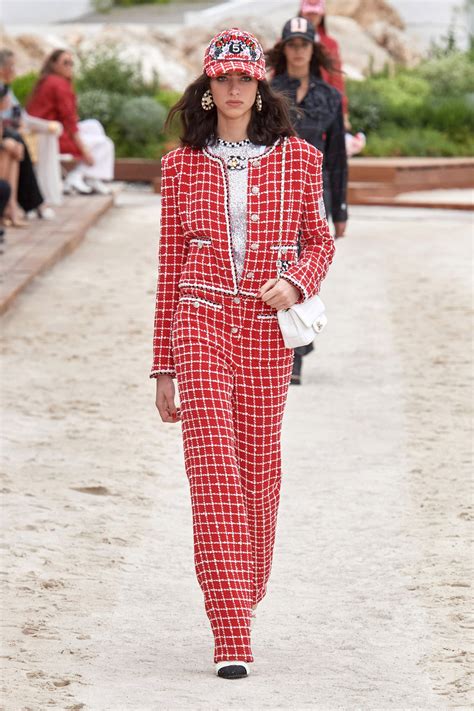 chanel 2023 fall|Chanel suits 2023.